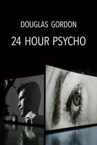 24 Hour Psycho - Poster