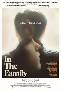 In the Family - Poster