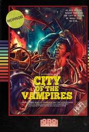 City of the Vampires
