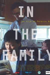 In the Family - Poster