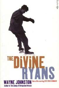 The Divine Ryans - Poster