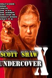 Undercover X