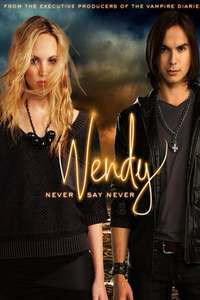 Wendy - Poster