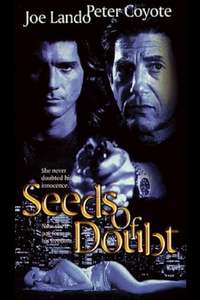 Seeds Of Doubt - Poster
