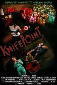 Knifepoint - Poster