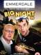 Emmerdale: Paddy and Marlon's Big Night In