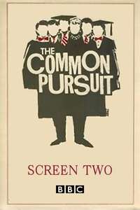 The Common Pursuit - Poster