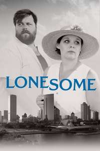 Lonesome - Poster