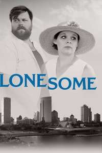 Lonesome - Poster