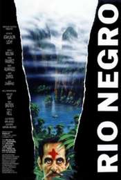 Río Negro
