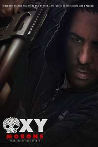 Oxy-Morons - Poster