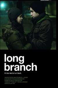 Long Branch - Poster