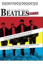 Beatles Stories