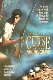 Lost in the Barrens II: The Curse of the Viking Grave