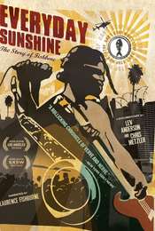 Everyday Sunshine:  The Story of Fishbone
