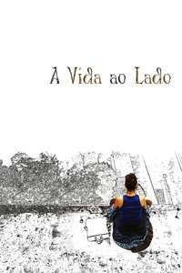 A Vida ao Lado - Poster