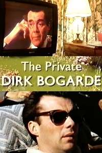 Arena: The Private Dirk Bogarde - Poster