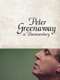 Peter Greenaway: A Documentary