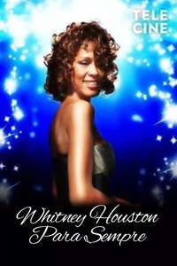 Always Whitney Houston - Poster