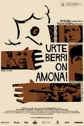 Urte berri on  amona!