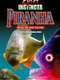 Piranha: Wolf in the Water