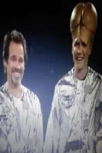 Dennis Miller: The Millenium Special - Poster