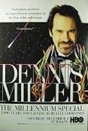 Dennis Miller: The Millenium Special