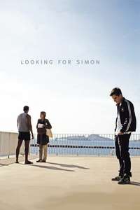 Looking For Simon - Poster