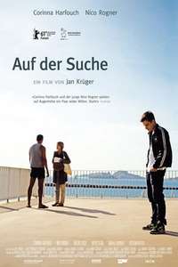 Looking For Simon - Poster