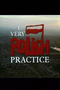 A Very Polish Practice - Poster