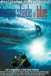 A Deeper Shade of Blue