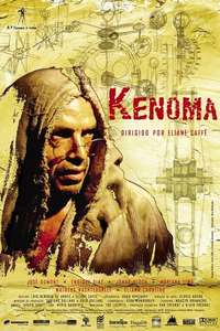 Kenoma - Poster