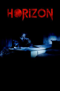 Horizon - Poster