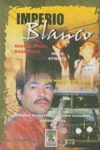 Imperio blanco - Poster