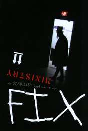 Fix: The Ministry Movie