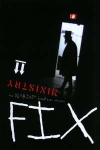 Fix: The Ministry Movie - Poster