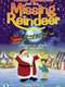 Father Christmas and the Missing Reindeer