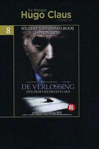 De Verlossing - Poster