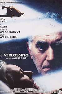 De Verlossing - Poster