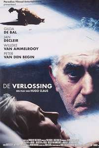 De Verlossing - Poster