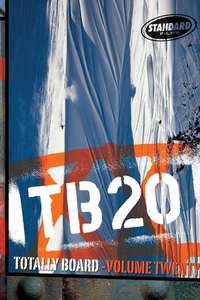 TB20 - Poster