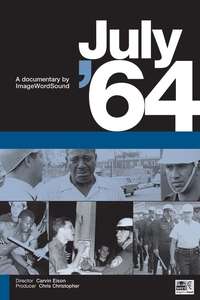 July '64 - Poster