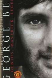The Official George Best Story