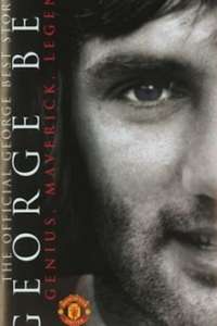 The Official George Best Story - Poster
