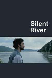 Silent River - Poster