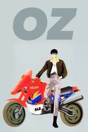 Oz