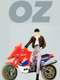 Oz