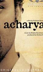 Acharya