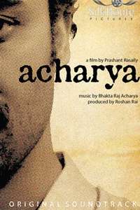 Acharya - Posters