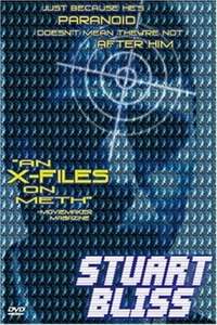 Stuart Bliss - Poster